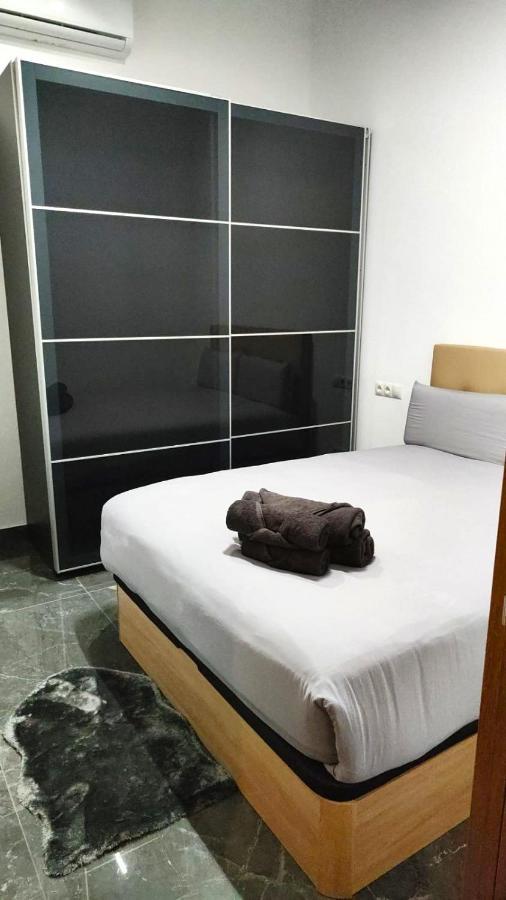 Beautiful Appartment In Марторел Екстериор снимка